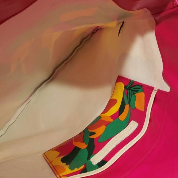 Diane von Furstenberg tote bag - Picture 3 of 6